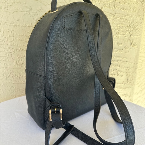 Michael Kors Jessa Backpack - Picture 3 of 12